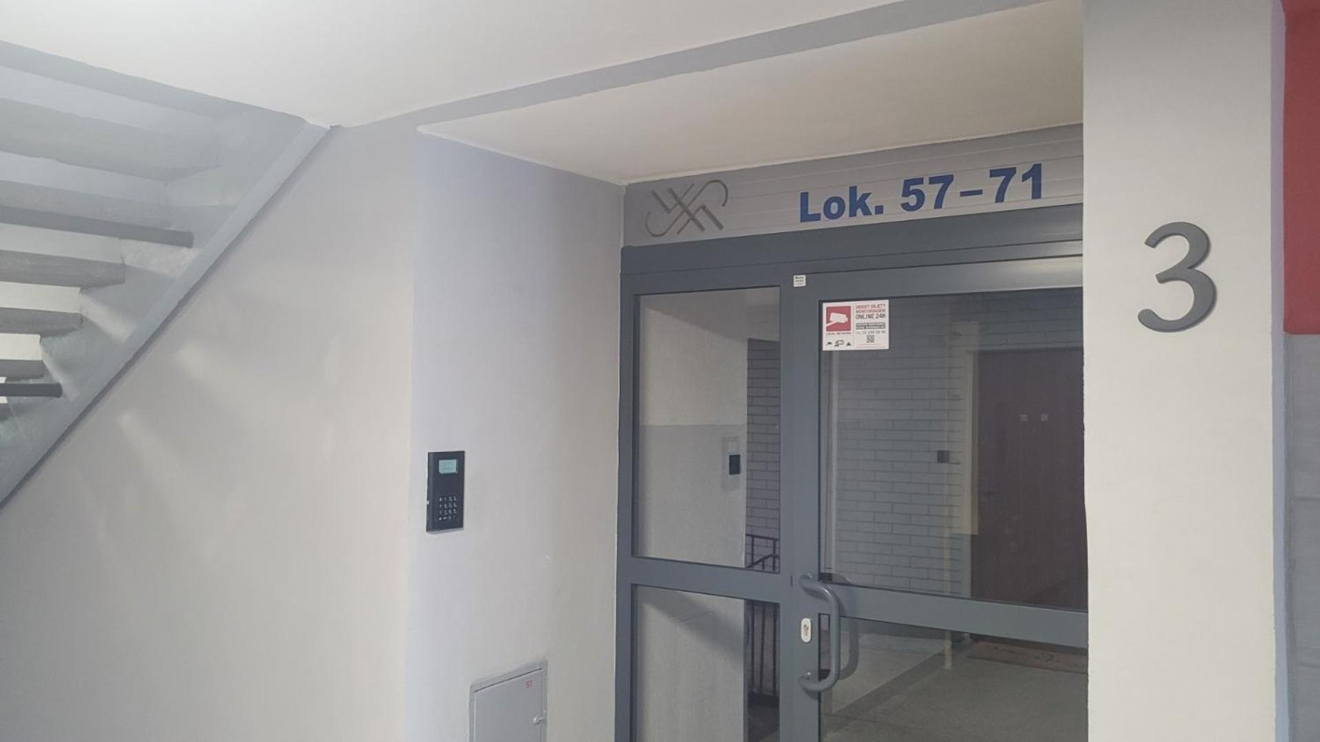 Sady Zoliborskie Leilighet Warszawa