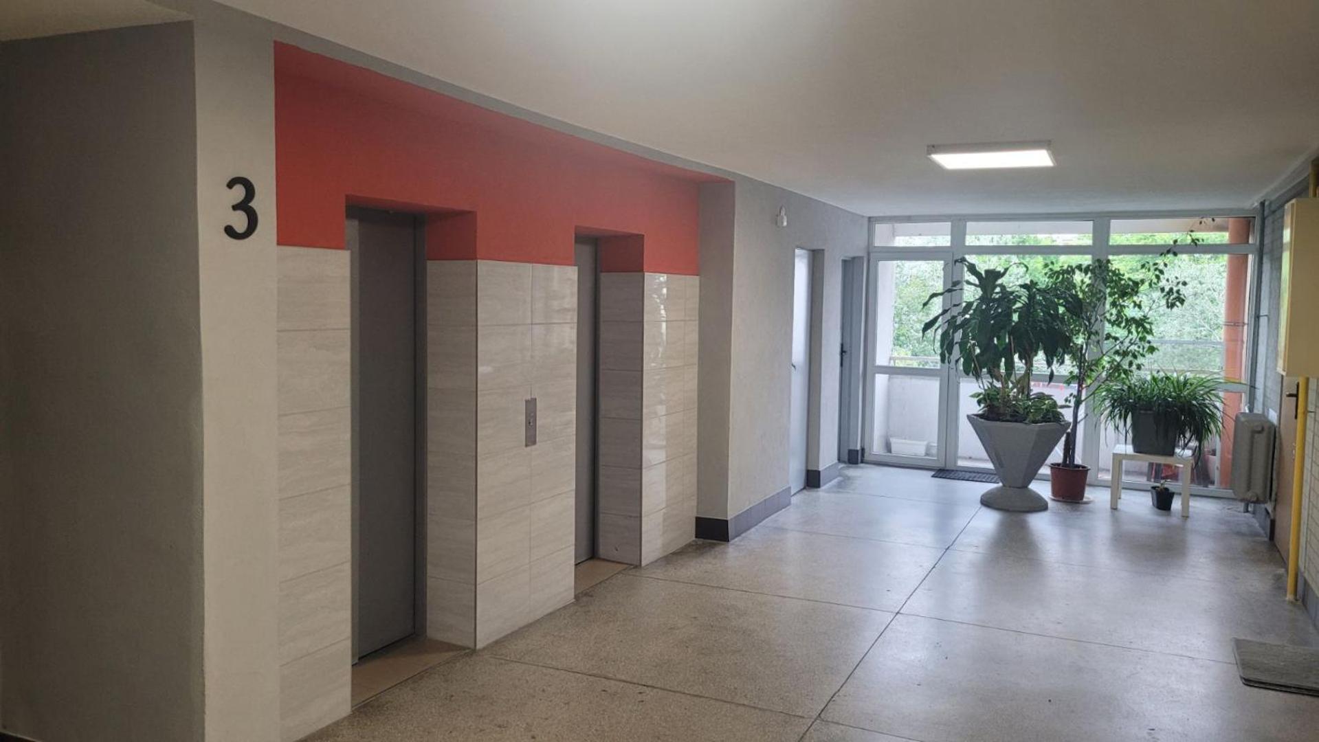 Sady Zoliborskie Warszawa